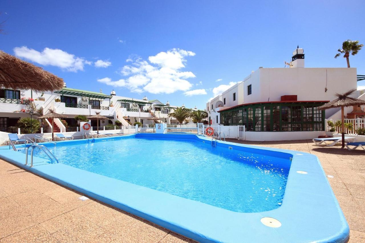 Apartmán Luz, Calma Y Sabor Manriqueno En Matagorda Los Pocillos Exteriér fotografie