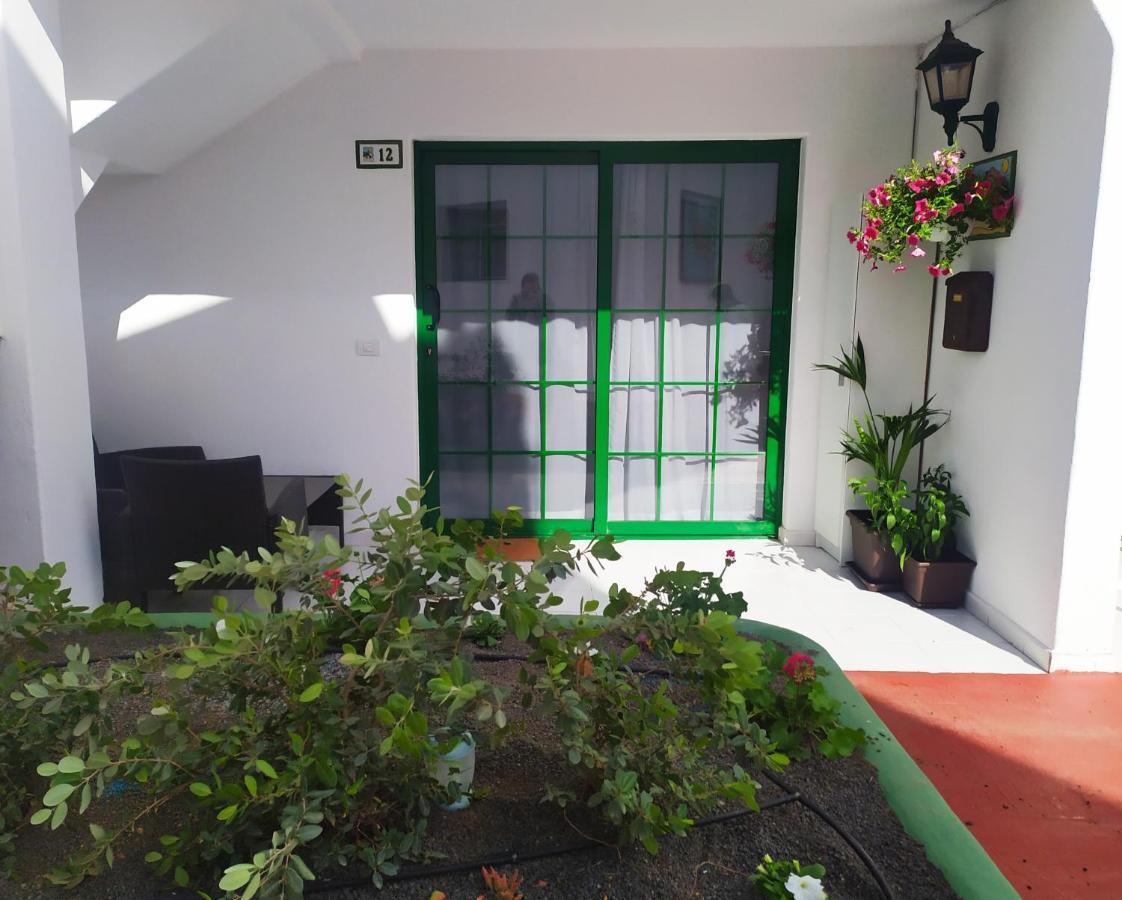 Apartmán Luz, Calma Y Sabor Manriqueno En Matagorda Los Pocillos Exteriér fotografie